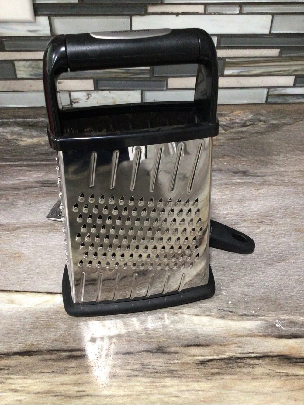 Farberware 2pc stainless